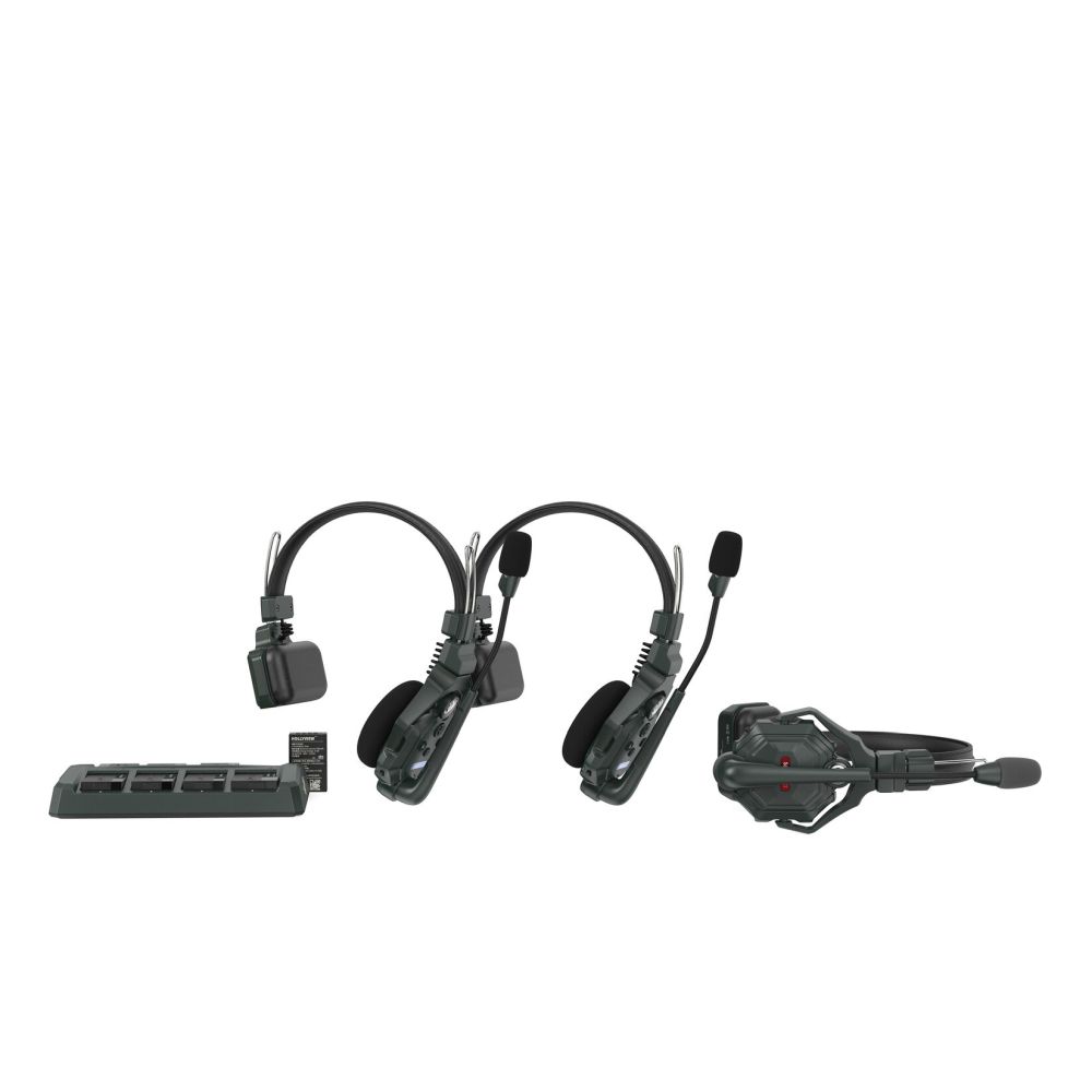 Hollyland Solidcom C1-3S