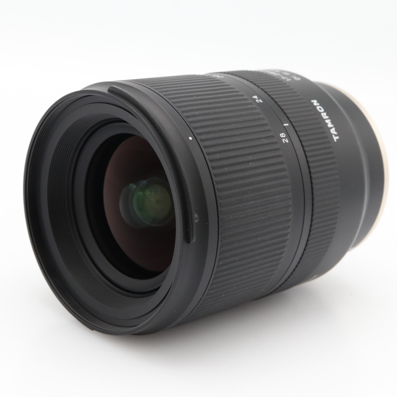 Tamron 17-28mm F/2.8 Di III RXD Sony FE Gebrauchtware