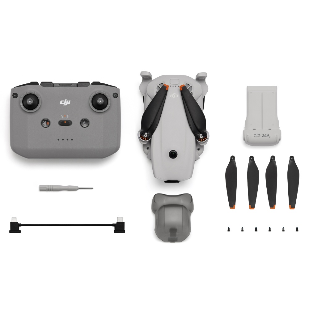 DJI Lito 1 + RC-N3 Remote Controller