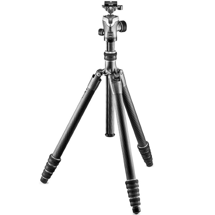 Gitzo GK2545T-82QD Traveler Kit Series 2