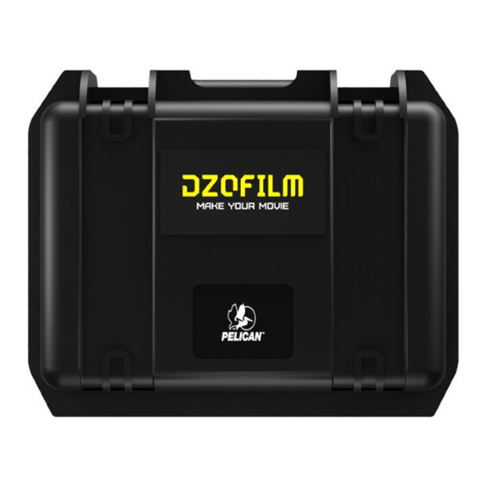 DZOFilm Hartschalenkoffer für 1 Pavo Anamorphic Objektiv