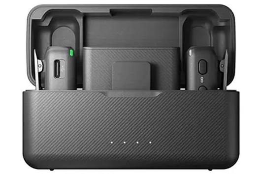 DJI Mic