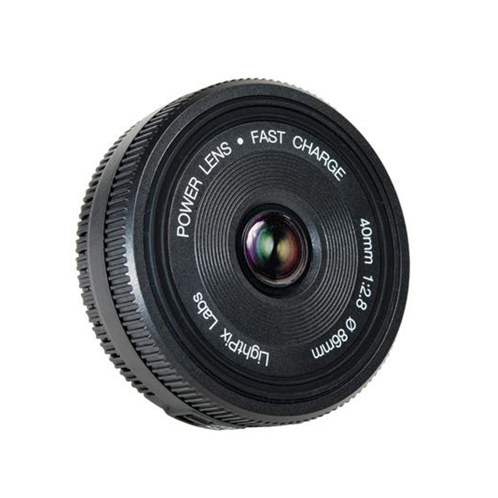 LightPix Labs Power Lens