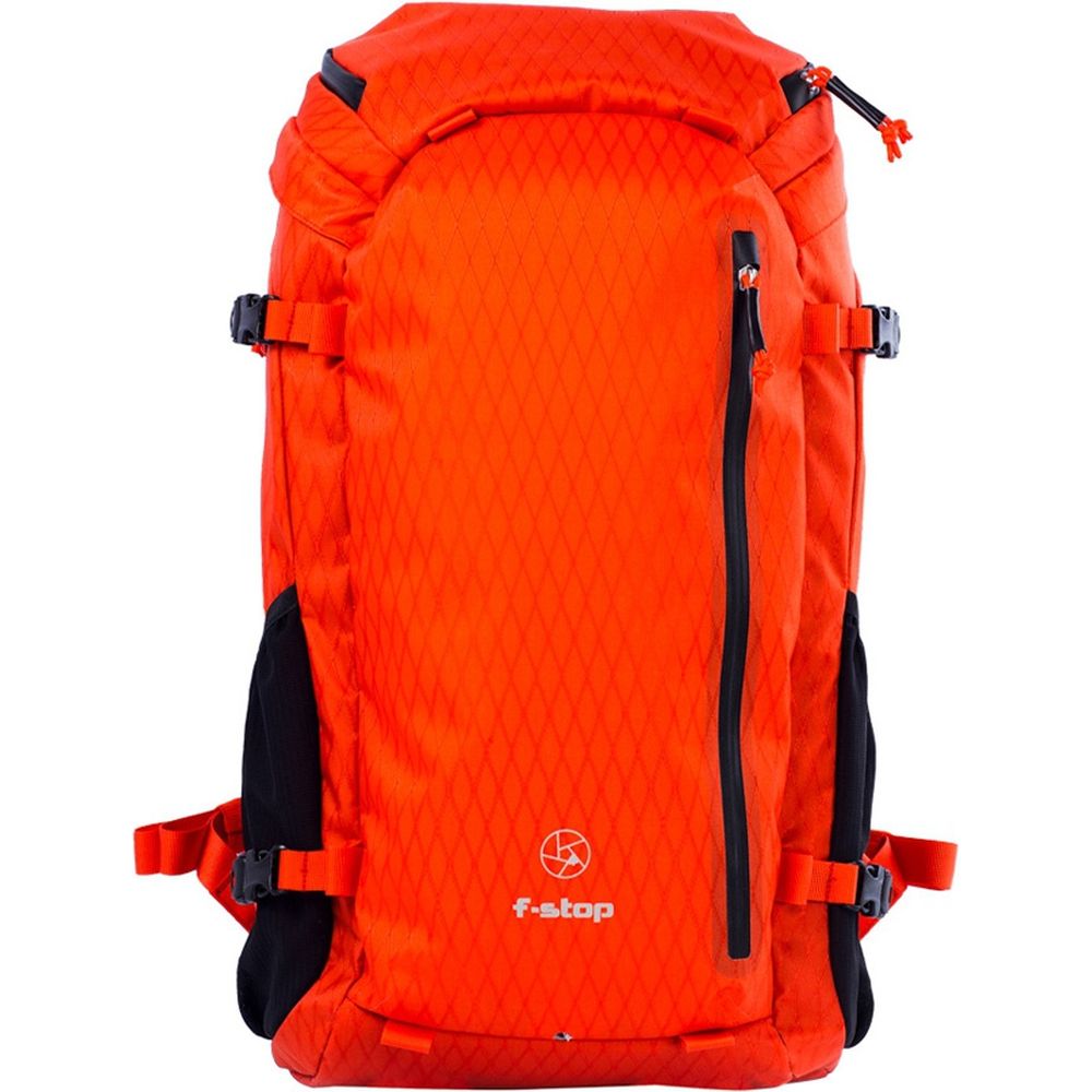F Stop Kashmir 2 AIR 33L Rucksack Female Torso Version Magma