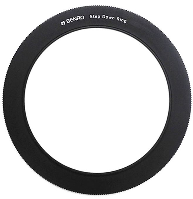 Benro Step Down Ring Size77-67