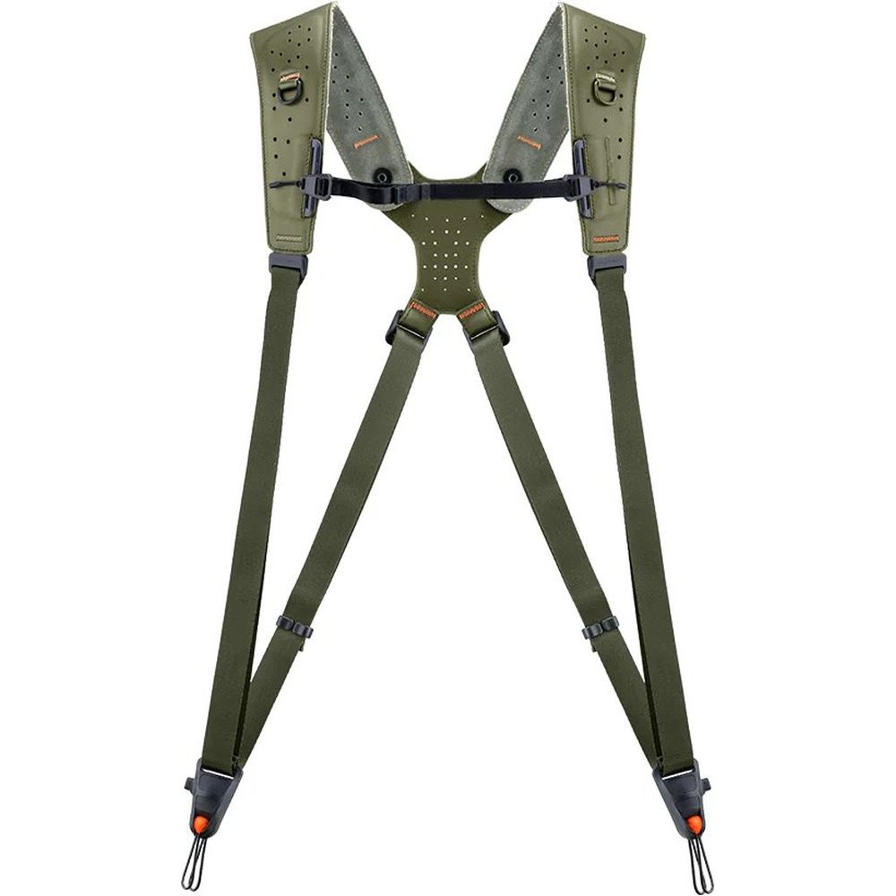 PGYTech Kameragurt Master Wilderness Grün