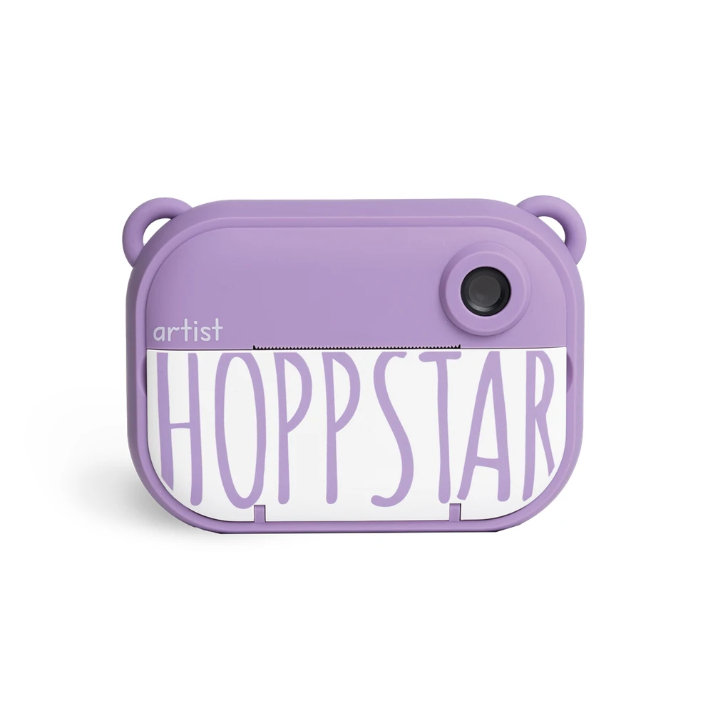 Hoppstar Artist Digitale Kinderkamera – Blossom