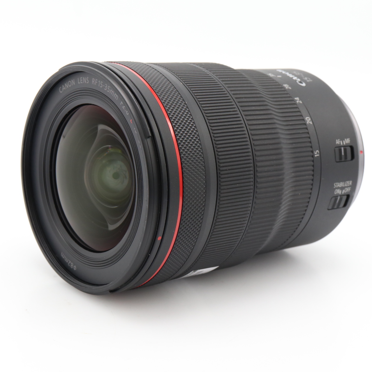 Canon RF 15-35mm F/2.8 L IS USM Gebrauchtware