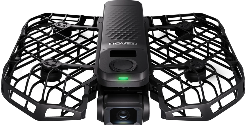 HoverAir X1 Pro