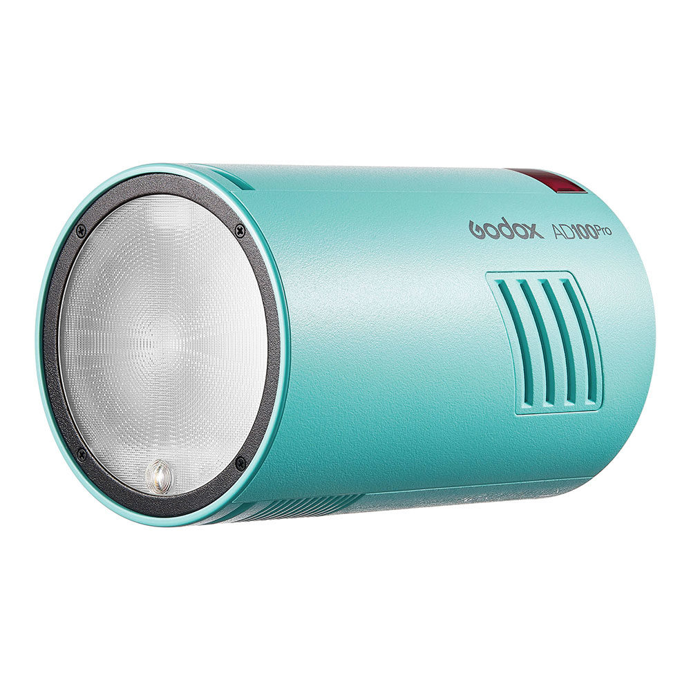 Godox Whitestroke AD100Pro Blau