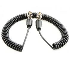 Shape 20?-SDI-Kabel BNC 90-Grad-Anschluss