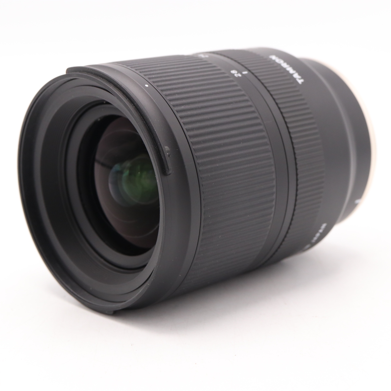 Tamron 17-28mm F/2.8 Di III RXD Sony FE Gebrauchtware