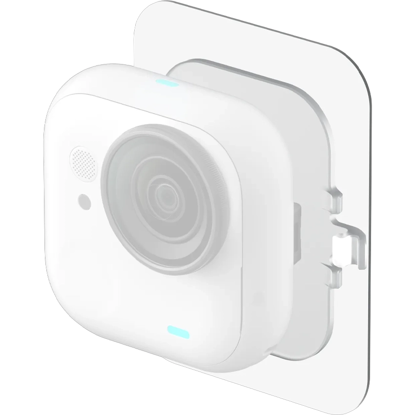 Insta360 GO Ultra Klebeetiketten