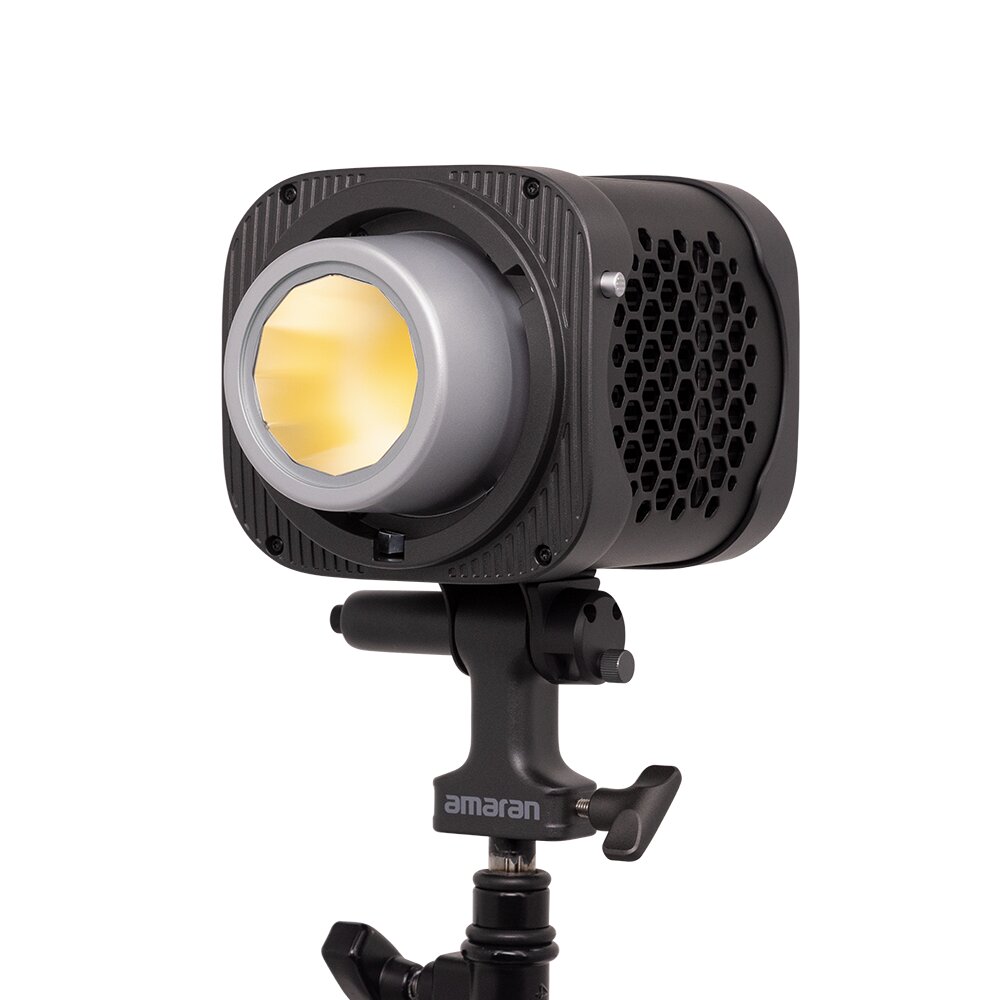 Amaran Halo 300x COB LED Lampe Bi-colour