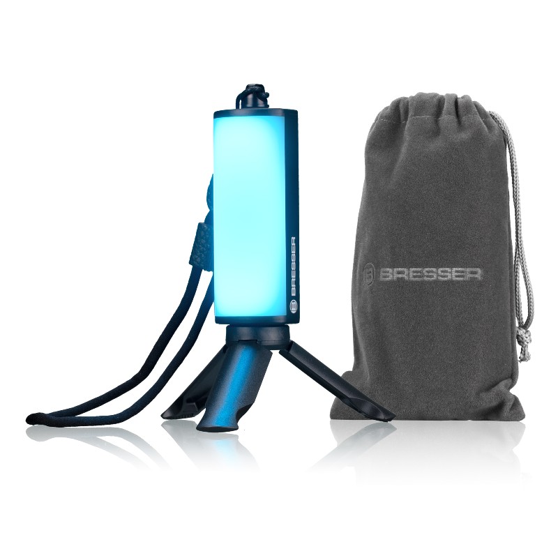 Bresser BR-6RGB Mini Tube