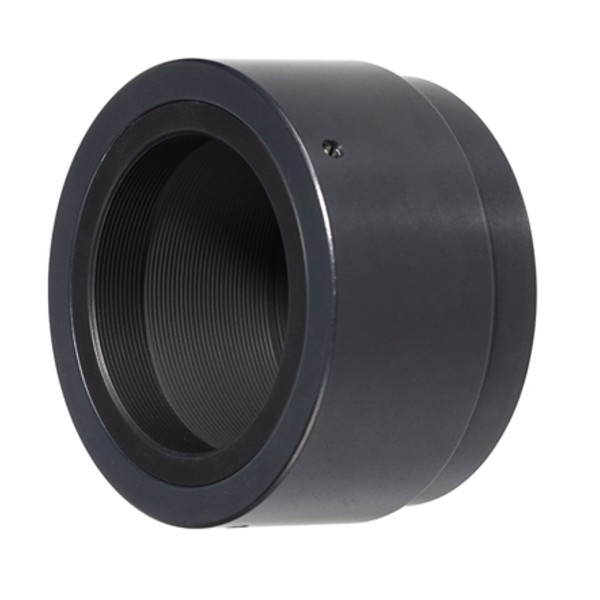 NOVOFLEX Adapter T2 auf Canon EOS-R Kamera