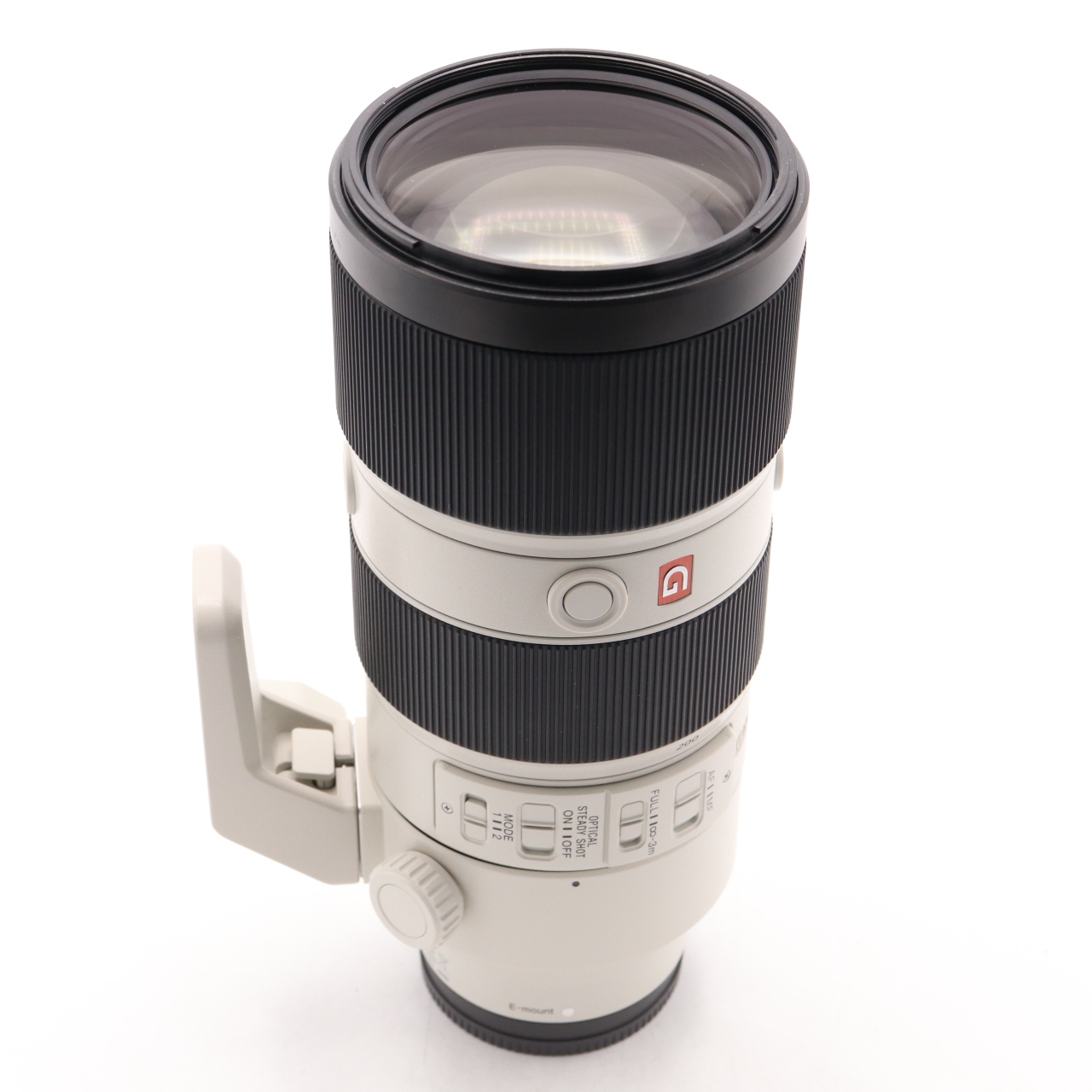 Sony FE 70-200mm F/2.8 GM OSS Gebrauchtware