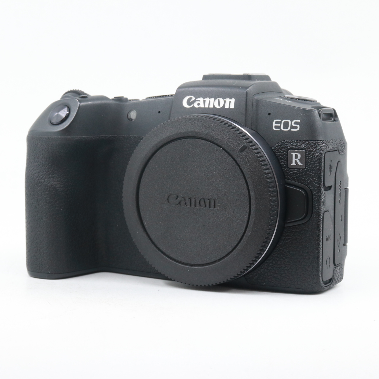Canon EOS RP Gehäuse Gebrauchtware