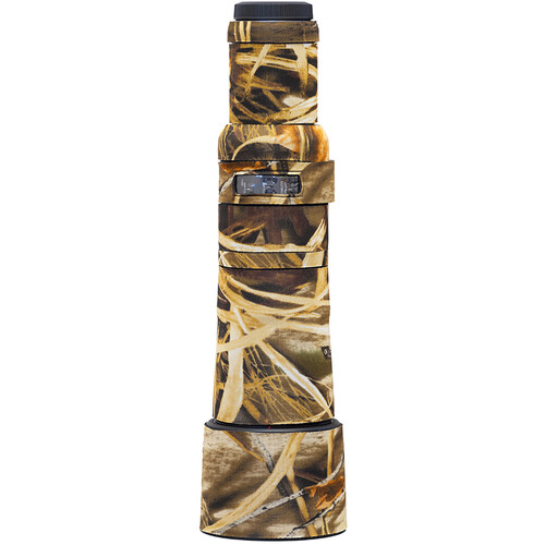 LensCoat Canon RF 800mm F11 IS STM Realtree Max4