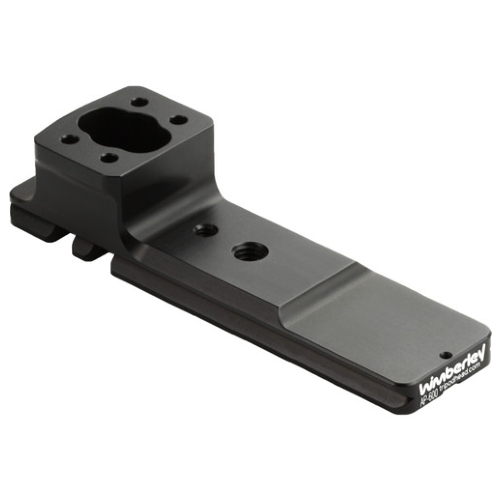 Wimberley AP-600 Ersatzfuß - Canon 600 f/4 IS III