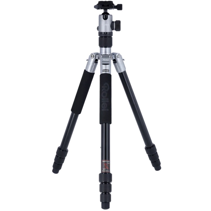 Rollei C5i Titanium Stativ