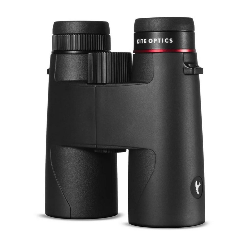Kite Optics Dachkant-Fernglas LYNX HD+ 8x42