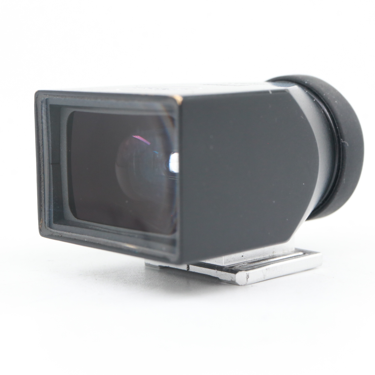 Leica 12024 Bright Line Finder M 21mm Gebrauchtware