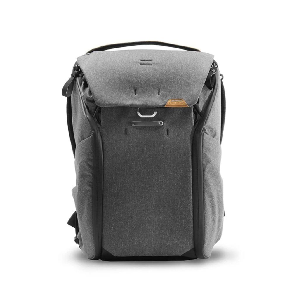 Peak Design Everyday Rucksack 20L V3 - anthrazit