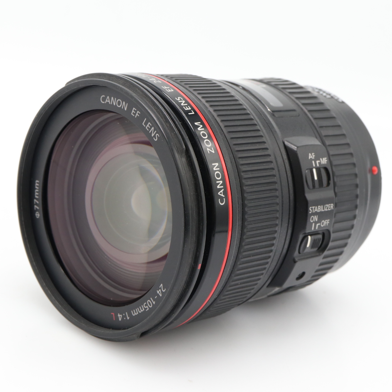 Canon EF 24-105mm f/4 L IS USM Gebrauchtware