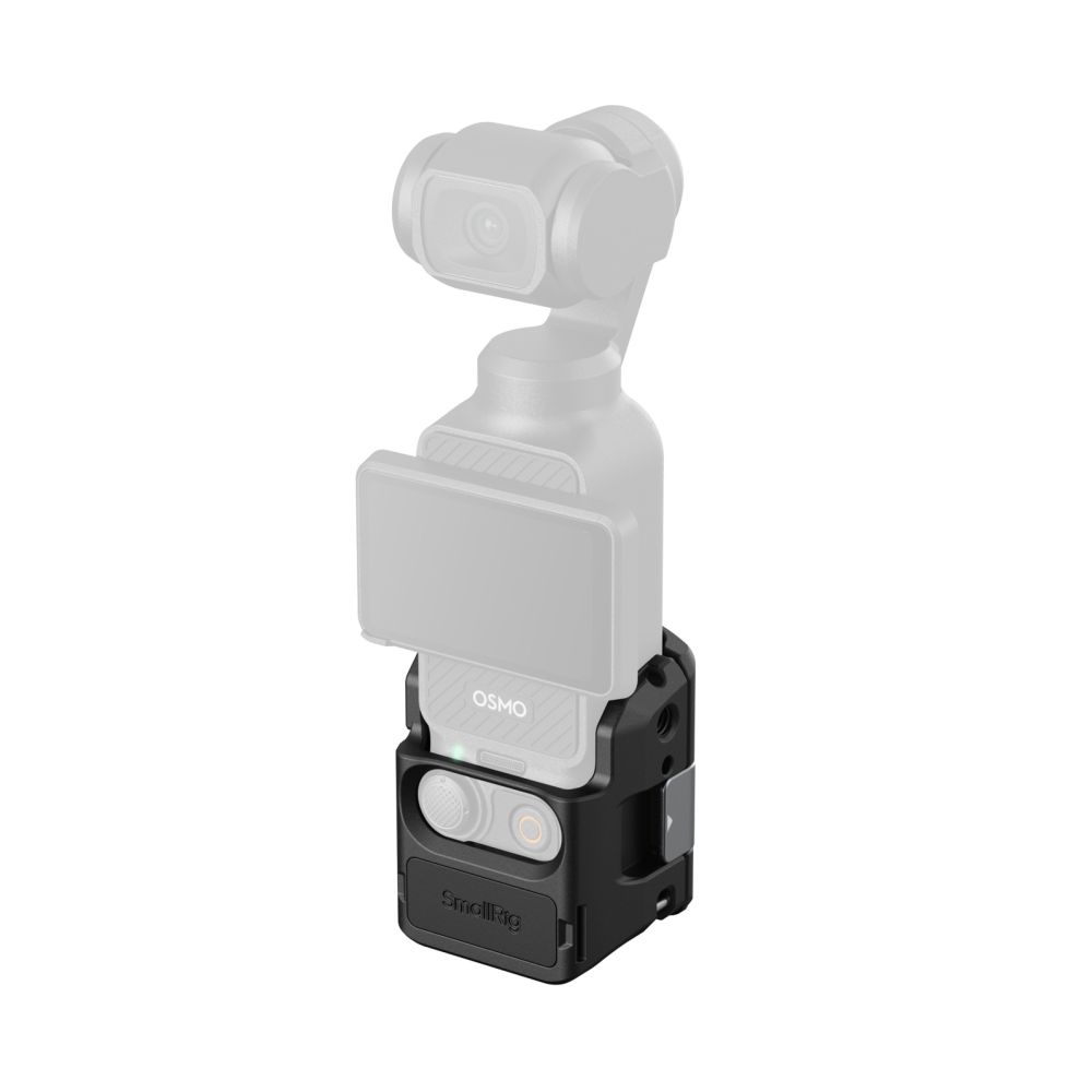 SmallRig 5072 Käfig für DJI Osmo Pocket 3