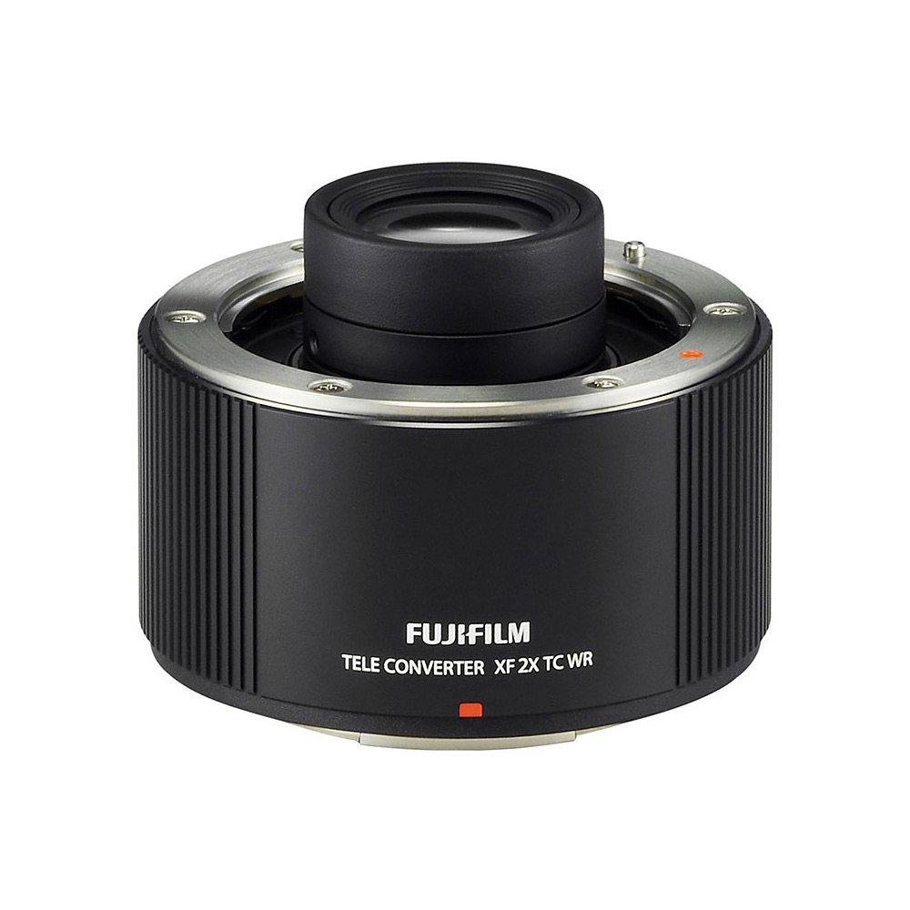 Fujifilm XF 2.0x TC WR Telekonverter