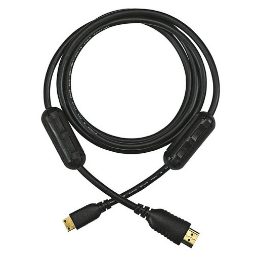 Leica 14491 HDMI Kabel 1,5m
