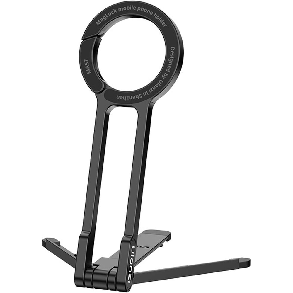 Ulanzi MA57 MagSafe Karabiner Leichtes Handy-Stativ