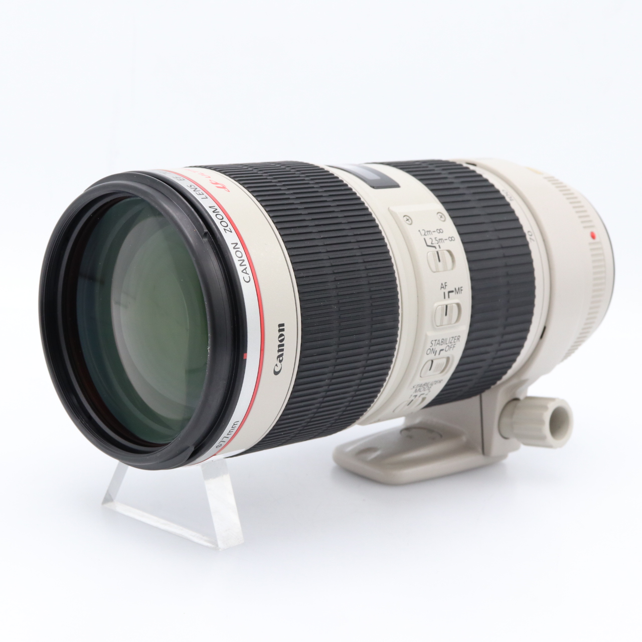 Canon EF 70-200mm f/2.8 L IS II USM Gebrauchtware