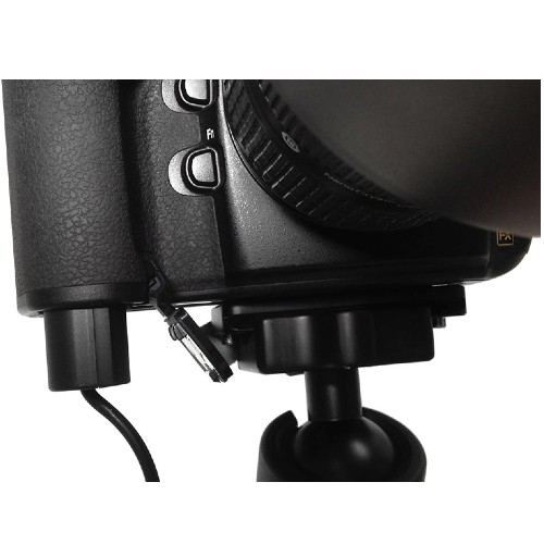 Tether Tools Relay Camera Coupler CRN5C Kompatibel mit Nikon Battery EN-EL24