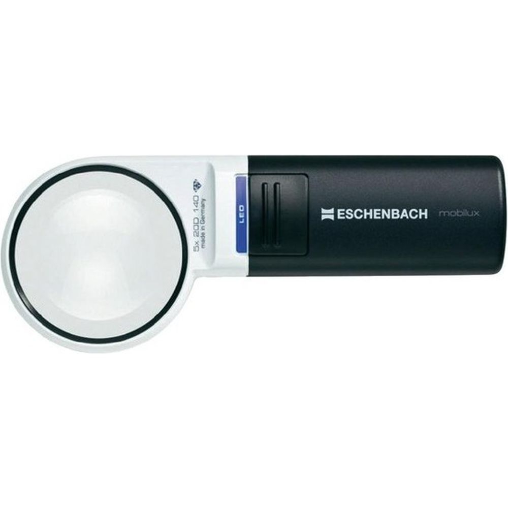 Eschenbach Mobilux LED 58 mm 5x