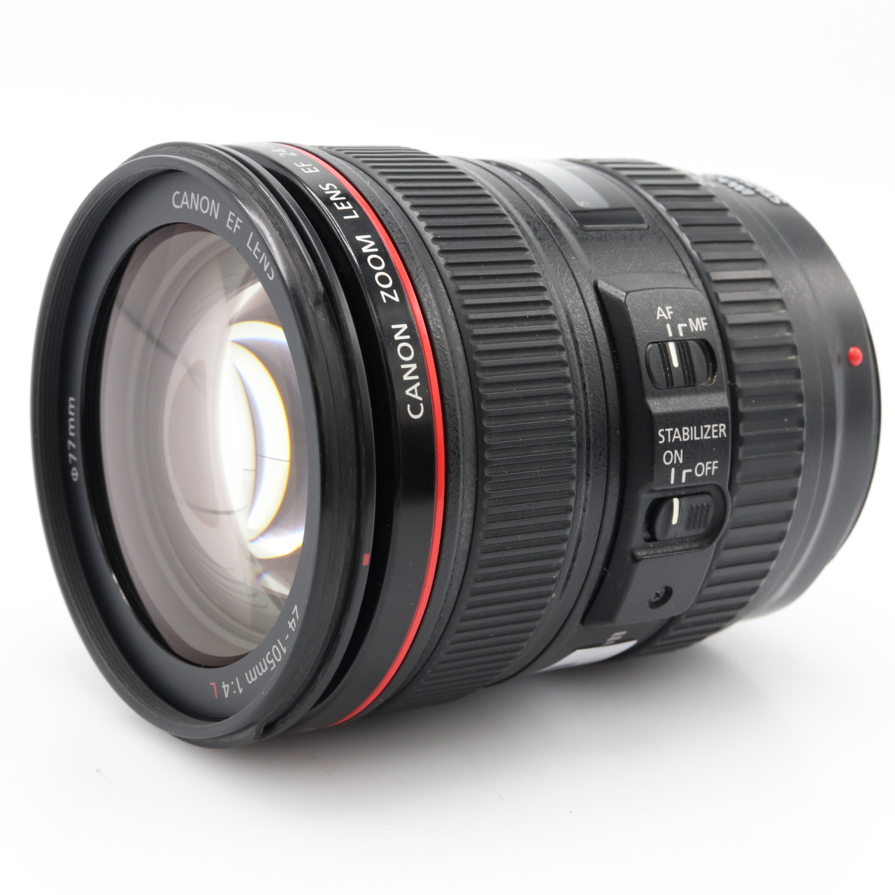 Canon EF 24-105mm F/4 L IS USM Gebrauchtware