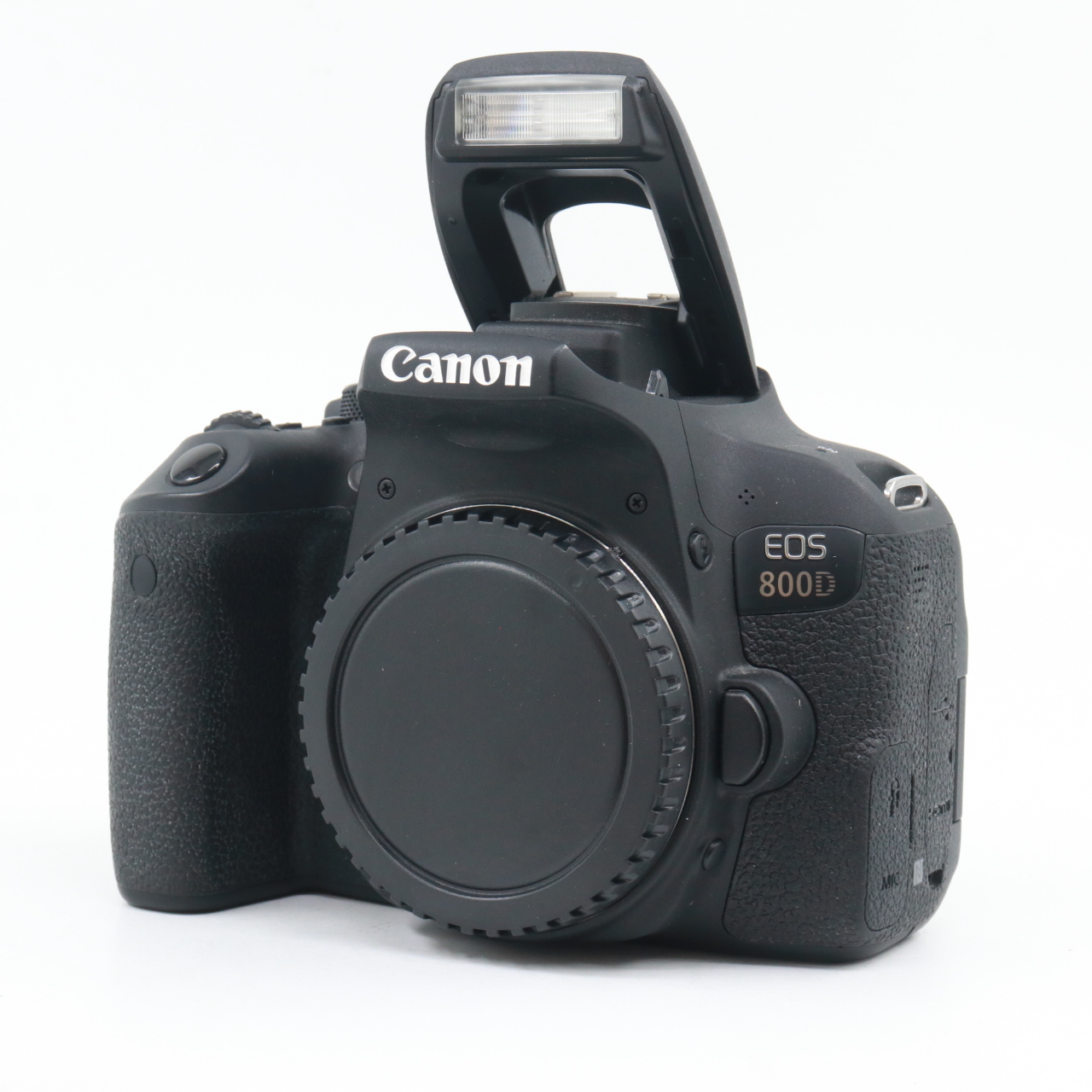 Canon EOS 800D Gehäuse Gebrauchtware