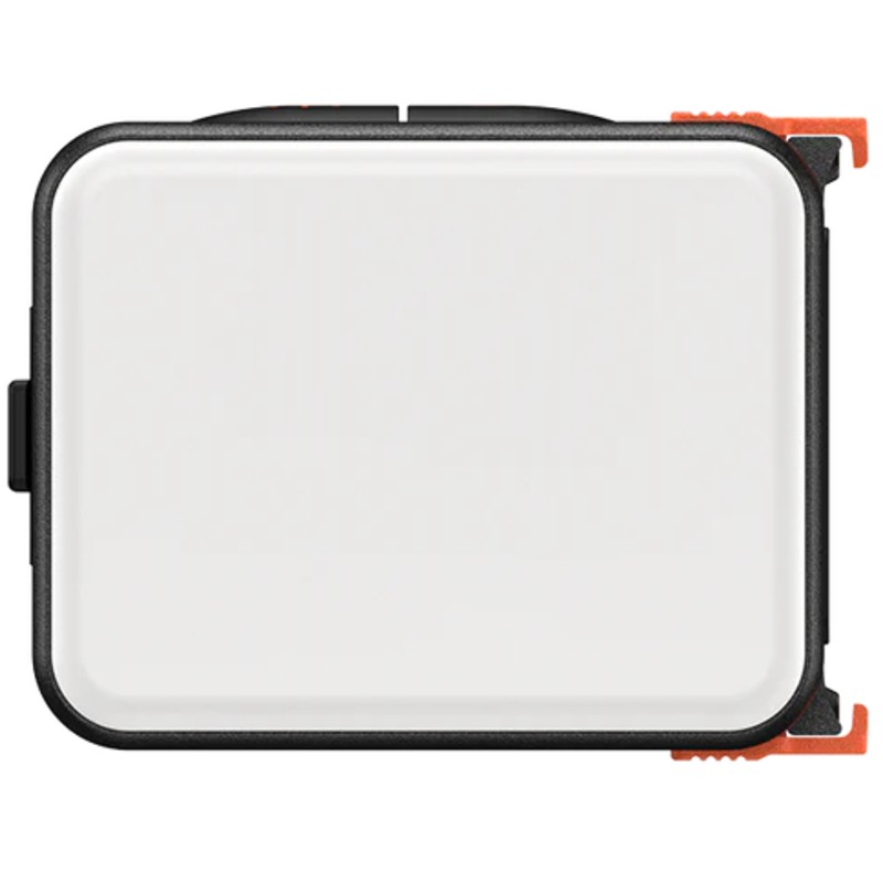 Telesin Mini Light Quick-Release - DJI Osmo Action 6 & Nano