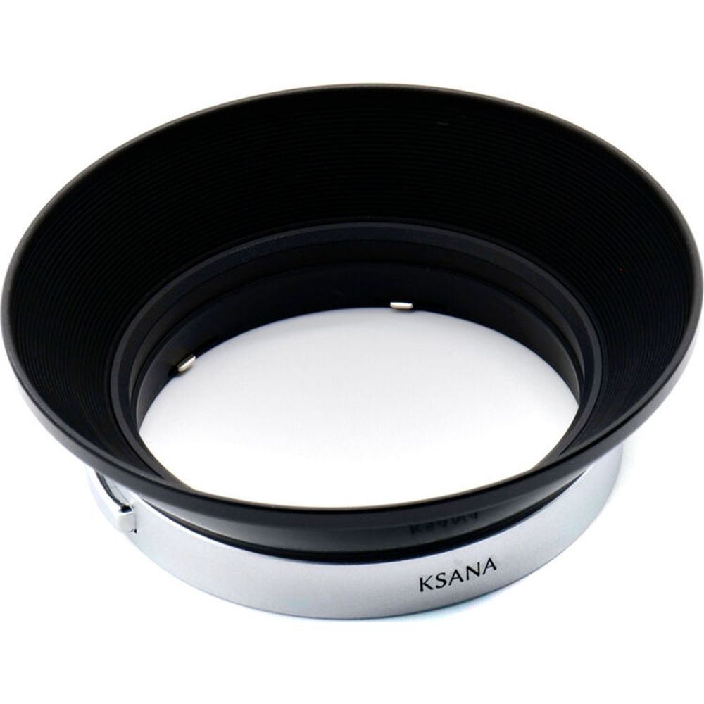 Thypoch Gegenlichtblende für Ksana 21 mm, schwarz