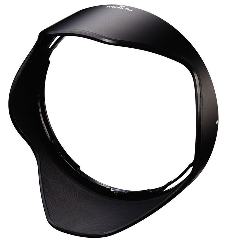 Fujifilm Sonneblende für XF 18-135mm