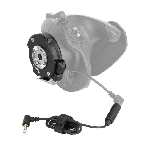 SmallRig 3403, Handgriff-Rosettenadapter für die FX6 von SONY