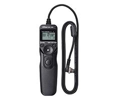 Nikon MC-36A Fernbedienungskabel mit Timer