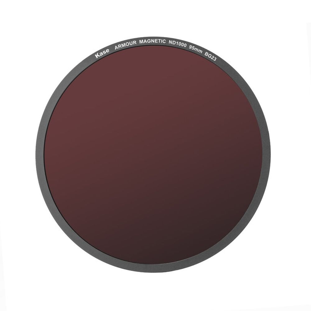 Kase Armour 100 Magnetischer kreisförmiger ND1000