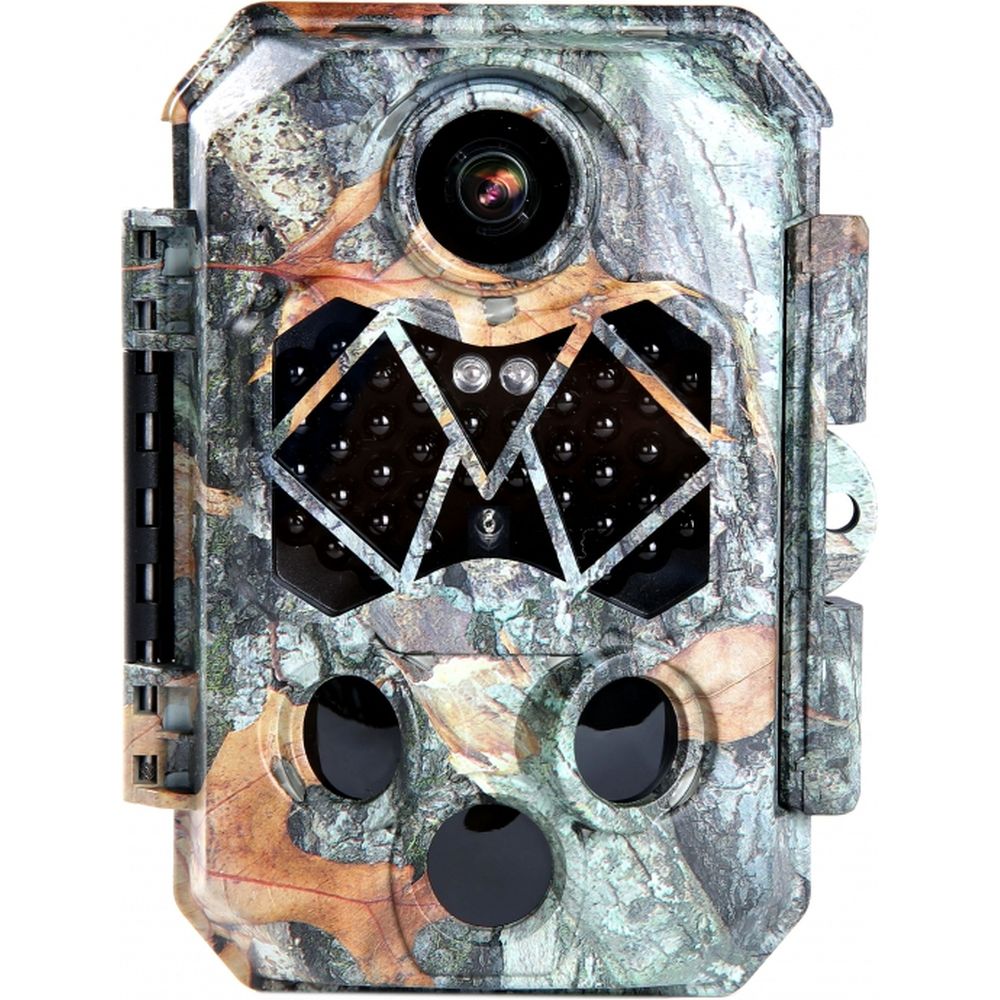 Braun Scouting Cam Black500 4K Wildkamera