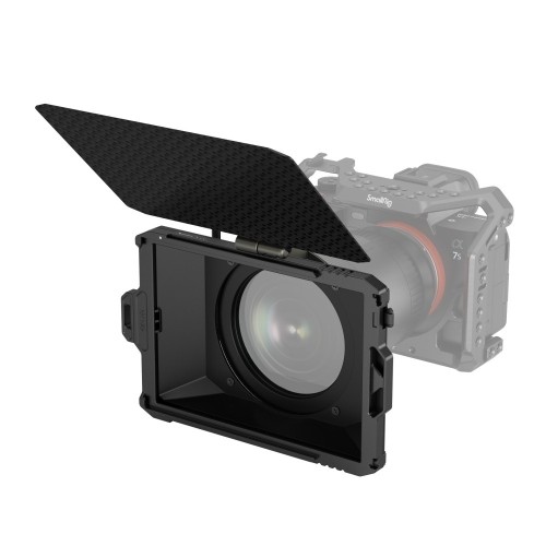 SmallRig 3575, Minikompendium (Mini Matte Box) Lite