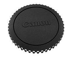 Canon CAP E II Front Cover Extender