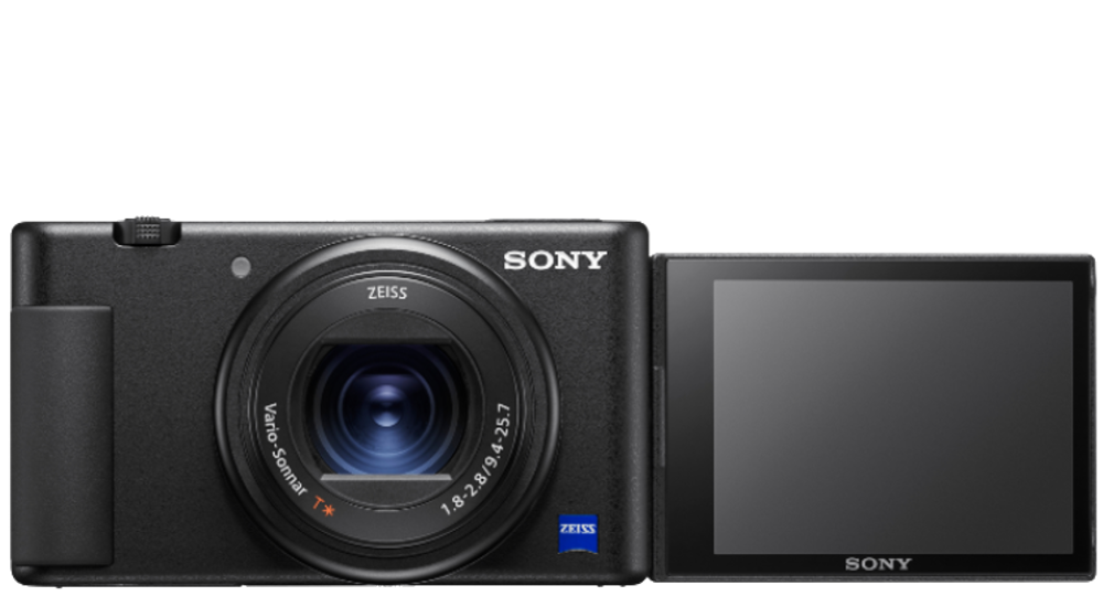 Sony ZV-1