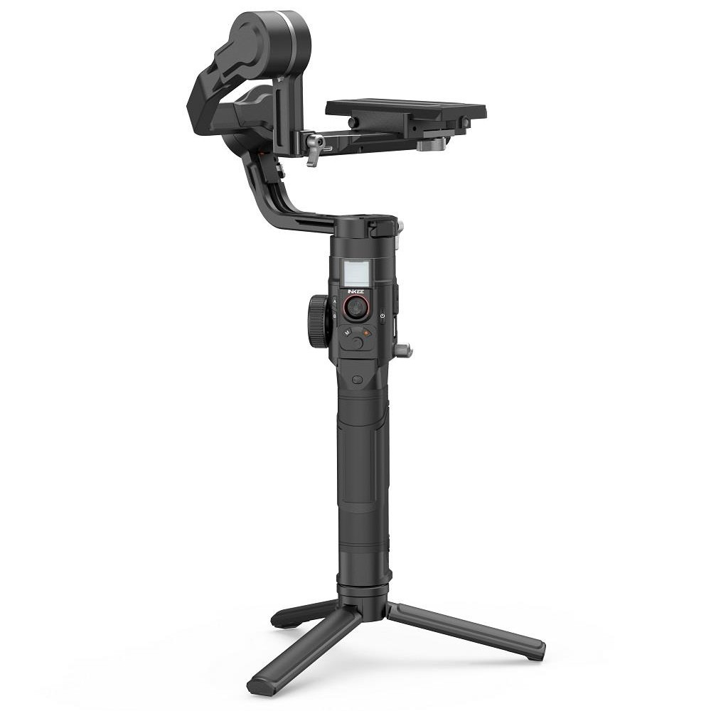 Inkee Warthog DSLR/Mirrorless Stabilizer OUTLET