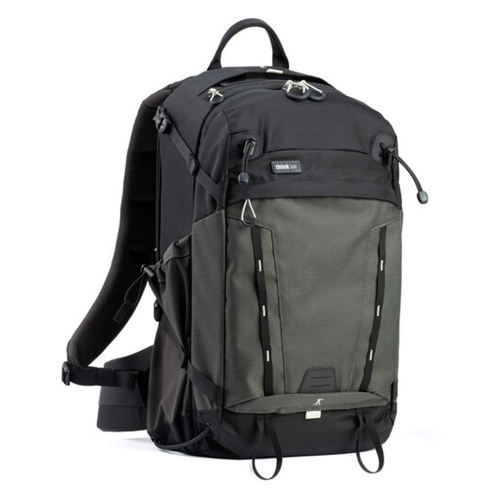 Think Tank BackLight 26L Schiefer Schwarz